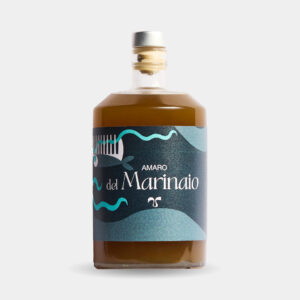 AMARO DEL MARINAIO